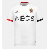 OGC Nice Replica Away Shirt 2023-24 Short Sleeve